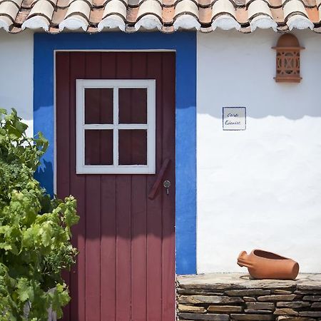 Monte Dos Parvos Villa Vila Nova de Milfontes Exteriör bild