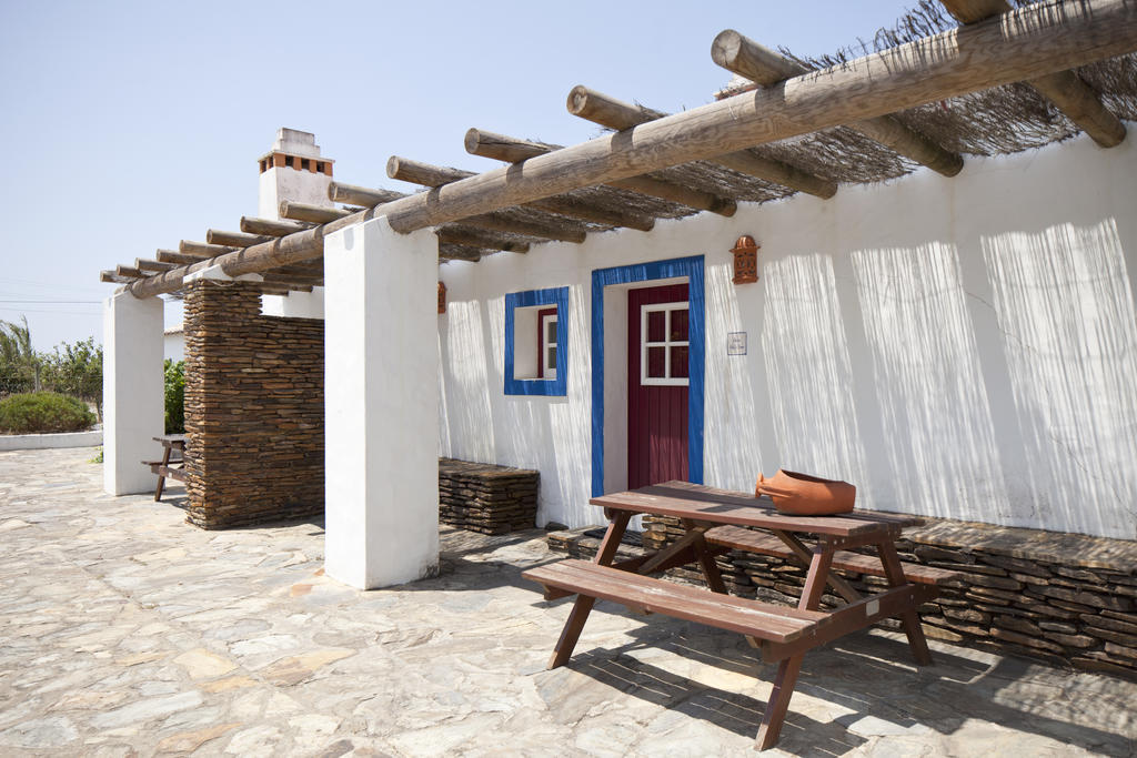 Monte Dos Parvos Villa Vila Nova de Milfontes Exteriör bild