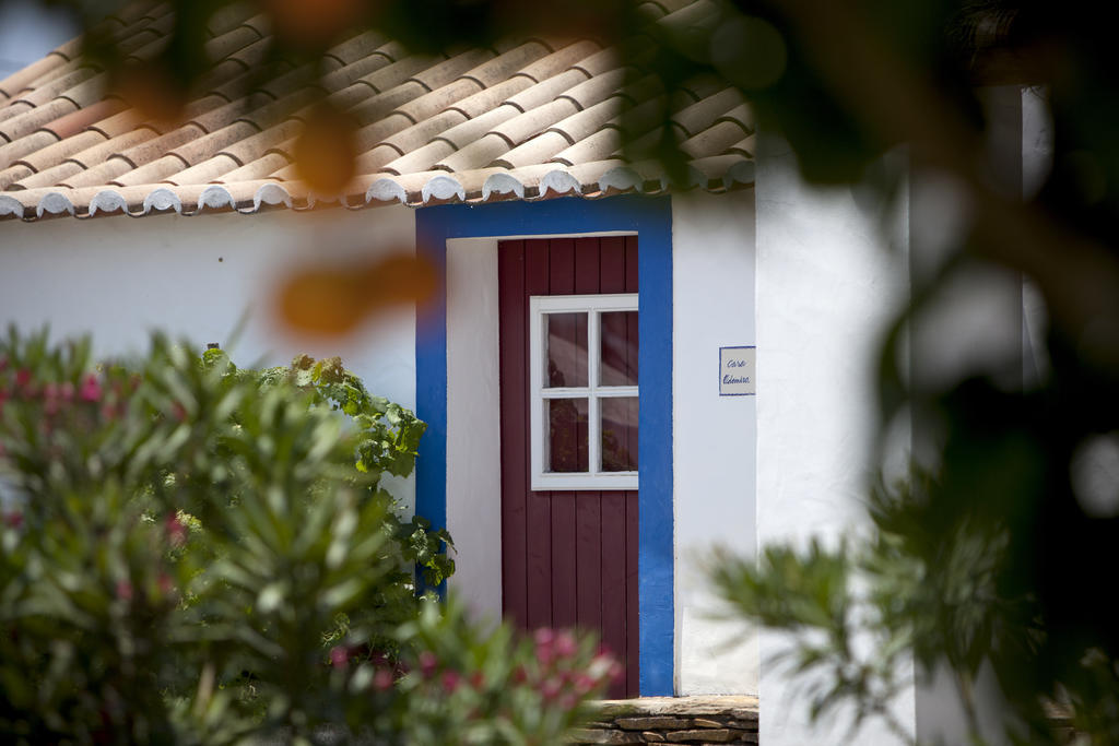 Monte Dos Parvos Villa Vila Nova de Milfontes Exteriör bild