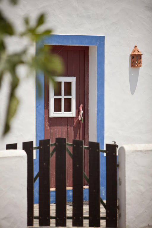 Monte Dos Parvos Villa Vila Nova de Milfontes Exteriör bild