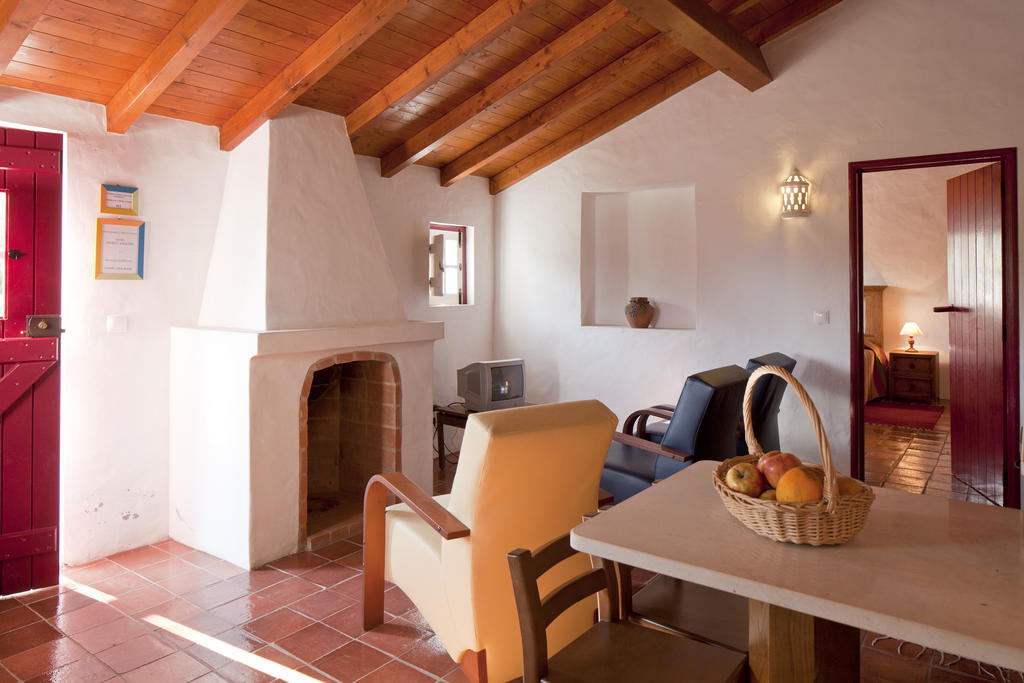 Monte Dos Parvos Villa Vila Nova de Milfontes Rum bild