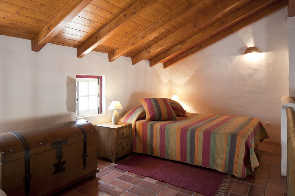 Monte Dos Parvos Villa Vila Nova de Milfontes Rum bild