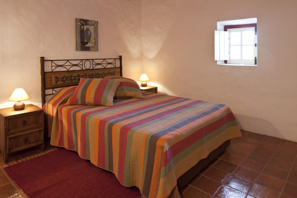 Monte Dos Parvos Villa Vila Nova de Milfontes Rum bild