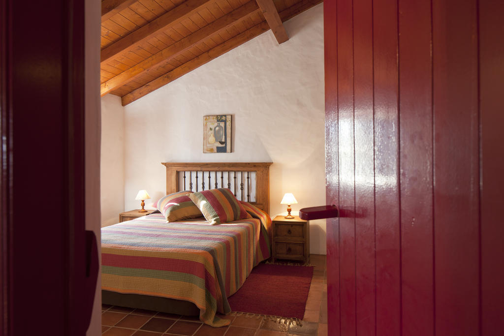 Monte Dos Parvos Villa Vila Nova de Milfontes Rum bild