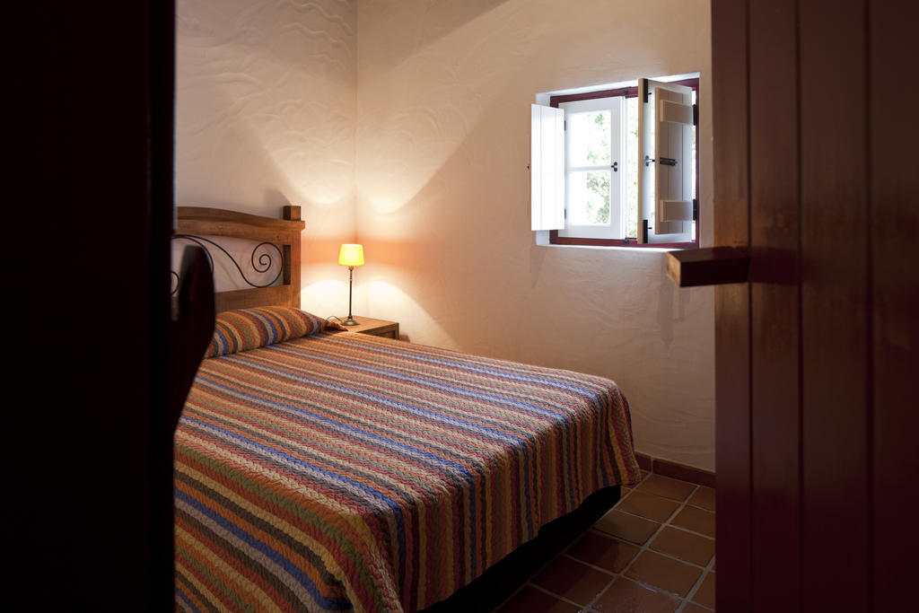 Monte Dos Parvos Villa Vila Nova de Milfontes Rum bild