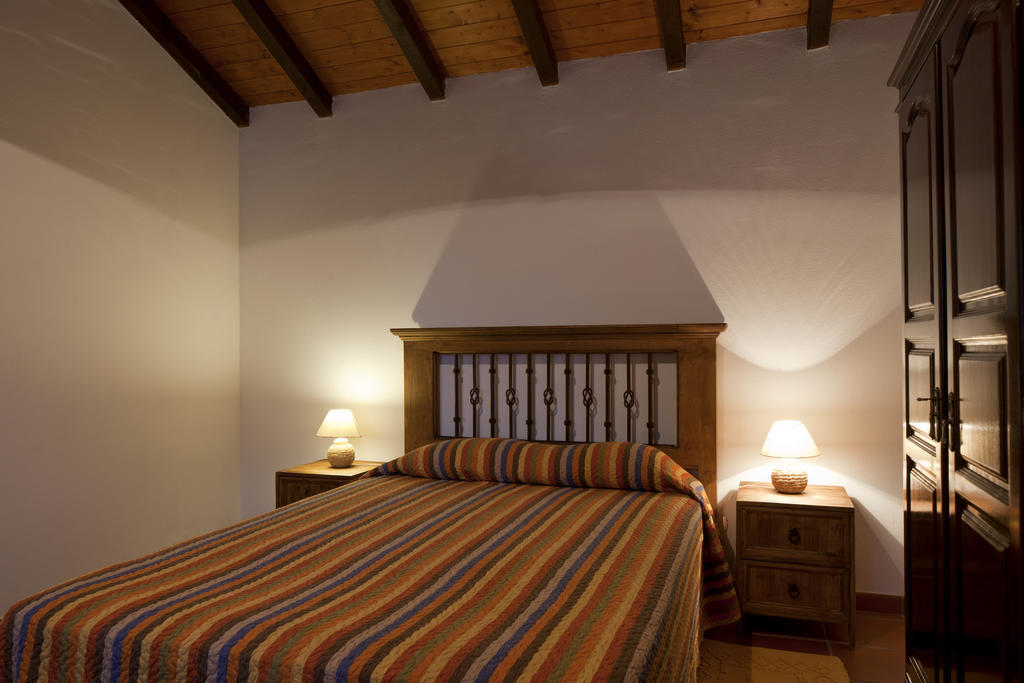 Monte Dos Parvos Villa Vila Nova de Milfontes Rum bild
