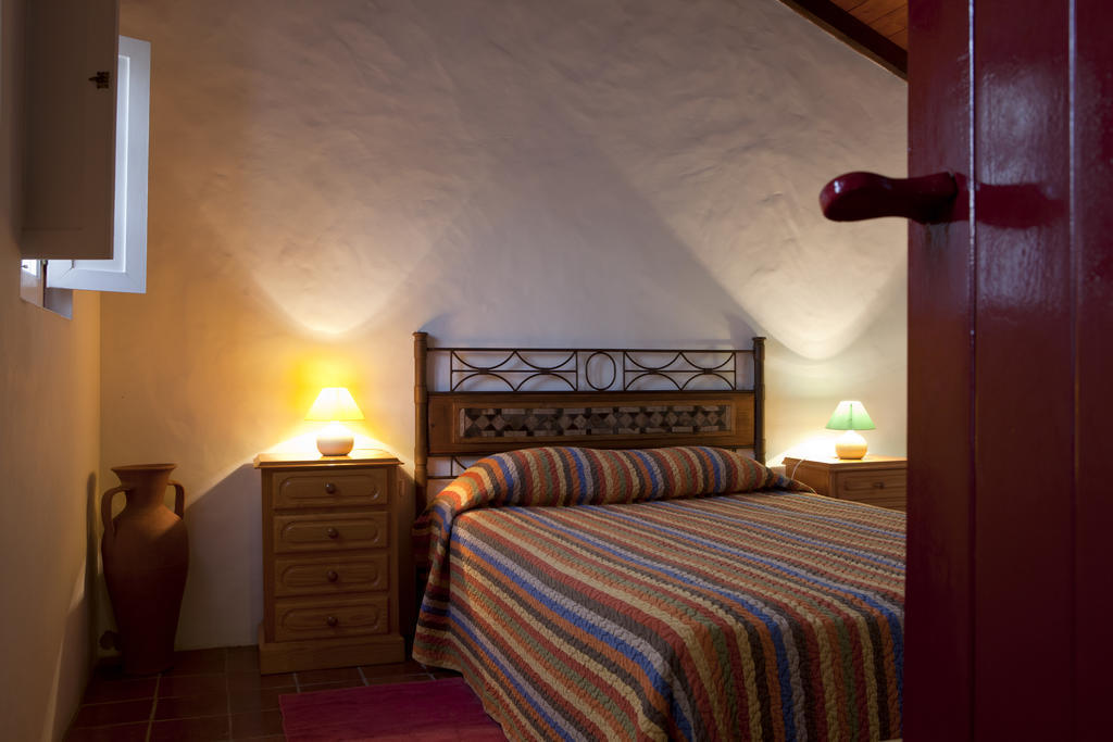 Monte Dos Parvos Villa Vila Nova de Milfontes Rum bild