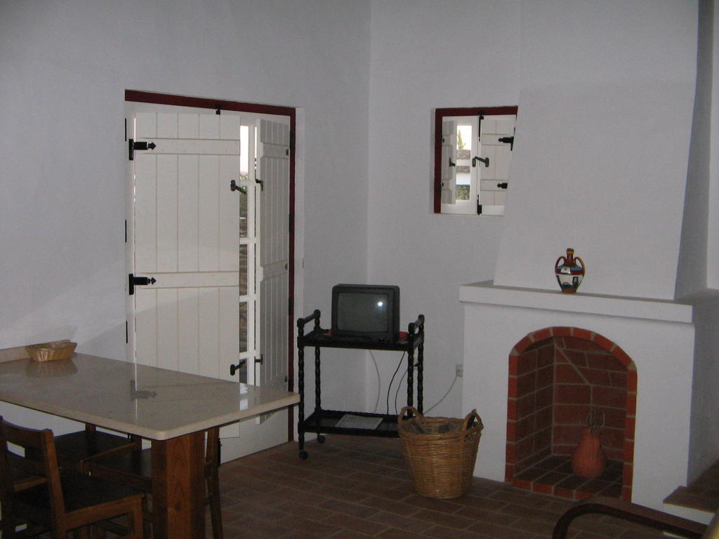 Monte Dos Parvos Villa Vila Nova de Milfontes Rum bild