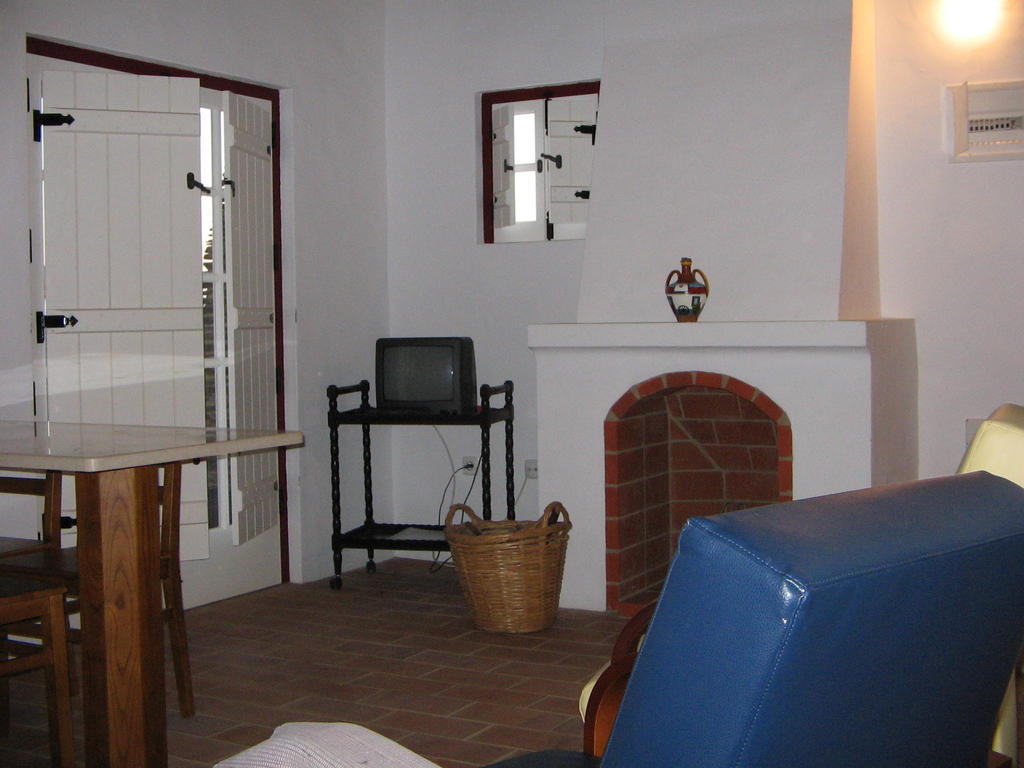 Monte Dos Parvos Villa Vila Nova de Milfontes Exteriör bild
