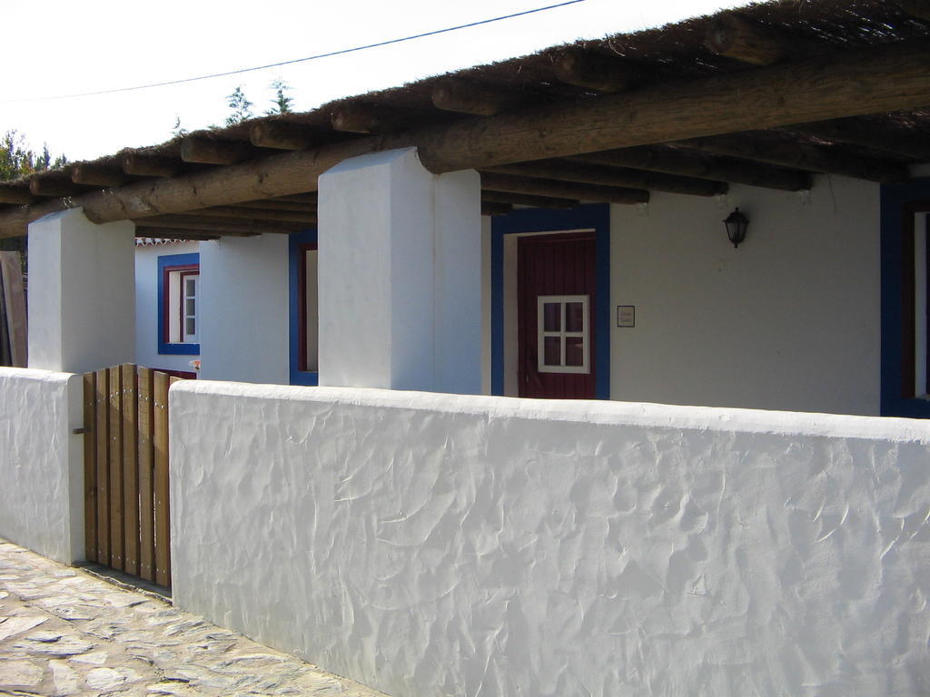 Monte Dos Parvos Villa Vila Nova de Milfontes Rum bild