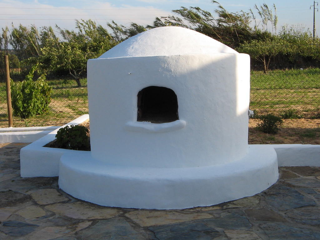 Monte Dos Parvos Villa Vila Nova de Milfontes Exteriör bild