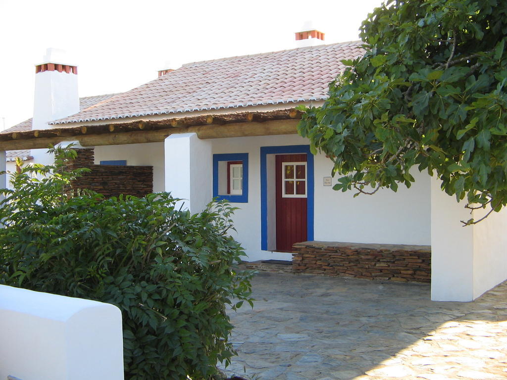 Monte Dos Parvos Villa Vila Nova de Milfontes Rum bild