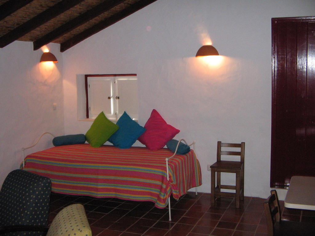 Monte Dos Parvos Villa Vila Nova de Milfontes Rum bild