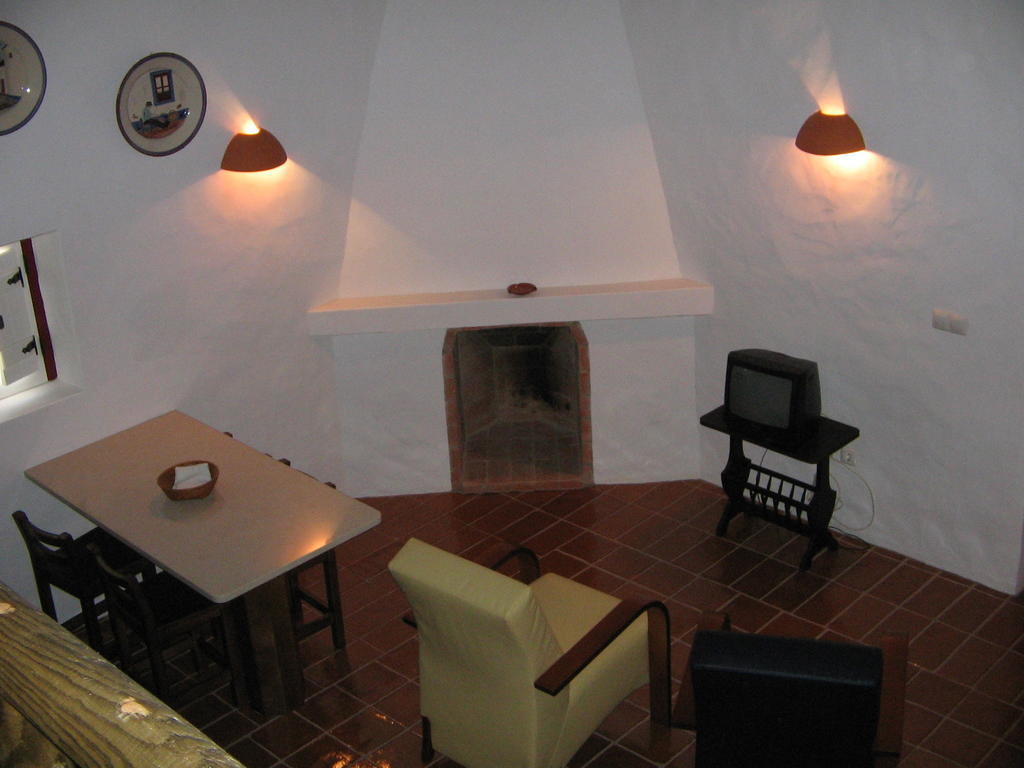 Monte Dos Parvos Villa Vila Nova de Milfontes Rum bild