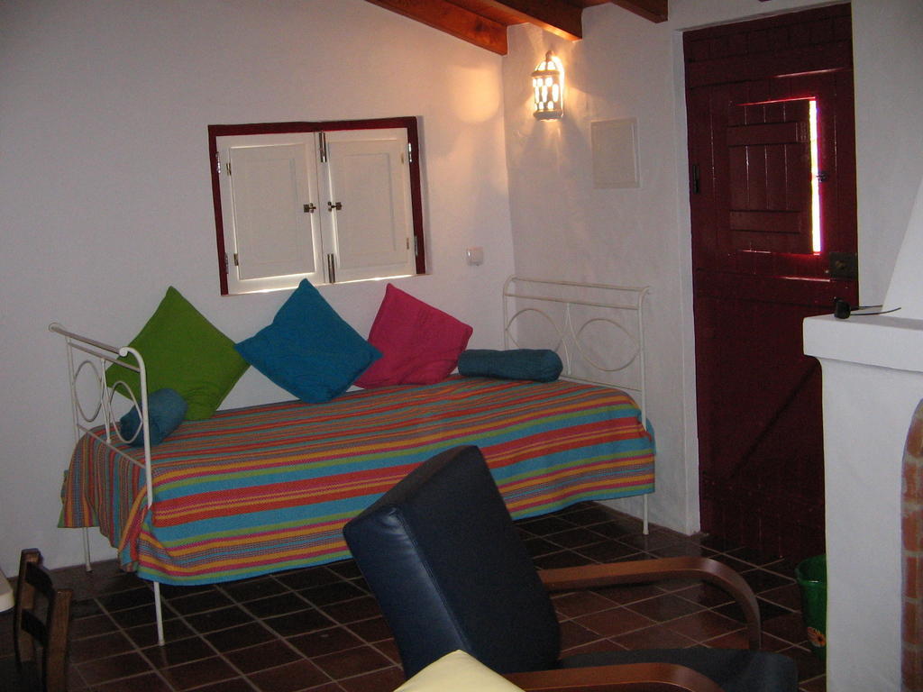 Monte Dos Parvos Villa Vila Nova de Milfontes Rum bild