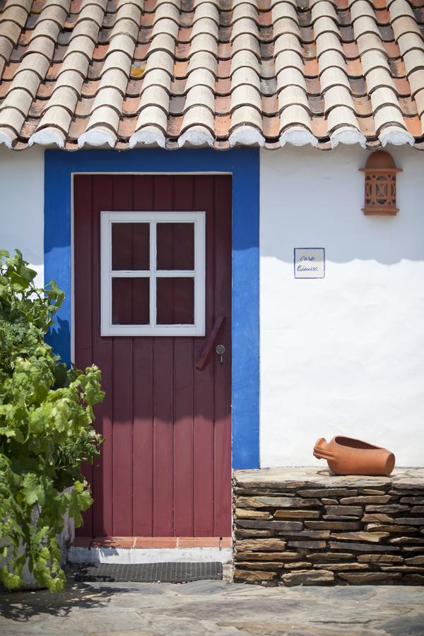 Monte Dos Parvos Villa Vila Nova de Milfontes Exteriör bild